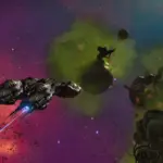 No Man's Sky: Forsaken — кадр из официального анонса